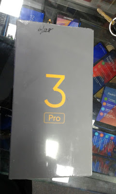  realme 3 pro thrissur