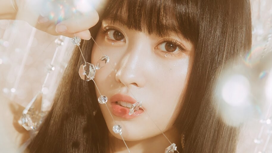 Momo Twice Feel Special 4k Wallpaper 5 664