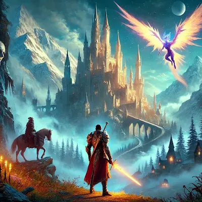 L'attesa è Finita: Dragon Age: The Veilguard Sta per Arrivare