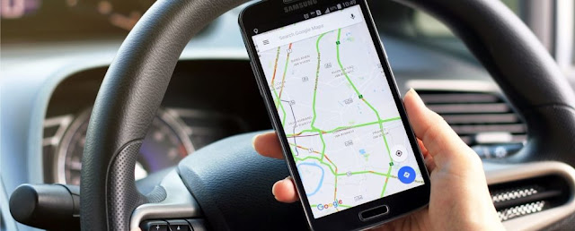 أفضل 4 تطبيقات للإستعمال GPS بدون الحاجة إلى أنترنت للأندرويد