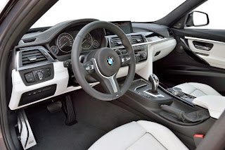 Νέα BMW Σειρά 3 Sedan και Touring