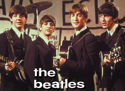 The Beatles, John Lennon