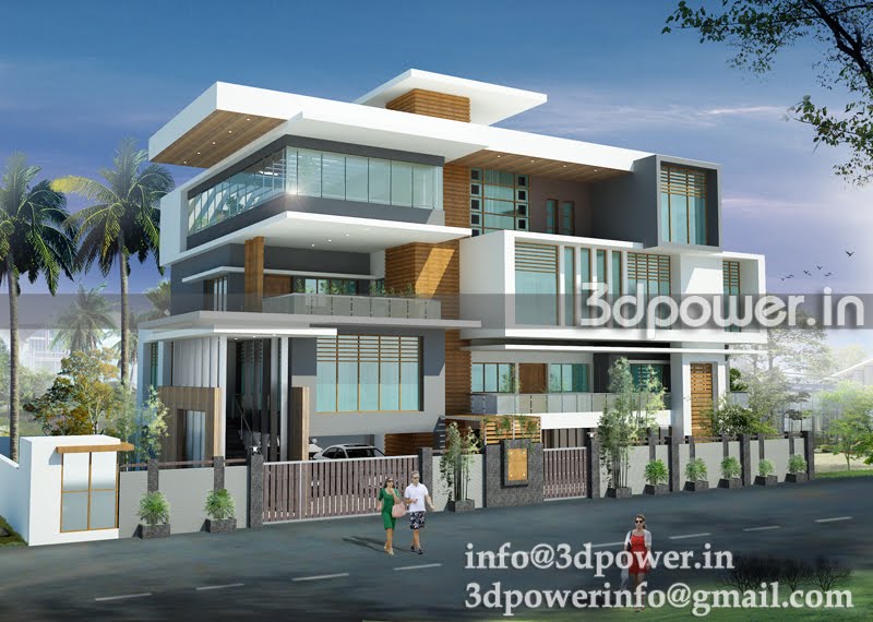 3 Bedroom Apartment Floor Plans India