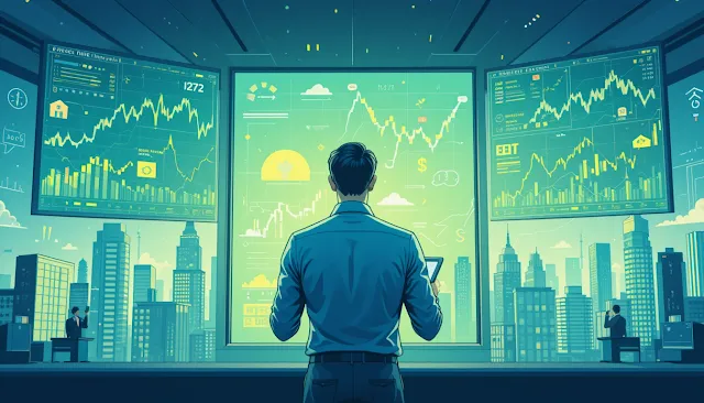Real Estate Investment Trusts (REITs): Investing Without Property Ownership