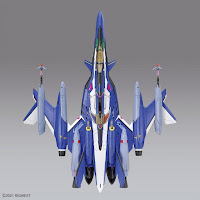 Bandai HG 1/100 YF-29 DURANDAL VALKYRIE (MAXIMILIAN JENIUS USE) FULL SET PACK  Color Guide & Paint Conversion Chart 