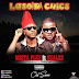 JTE GIST: Mista Flex Unveils The Cover Art For [Las Gidi Chicks] Feat. skales