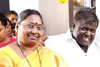 Awesome Apparao Comedian Family Wife Parents children's Marriage Photos