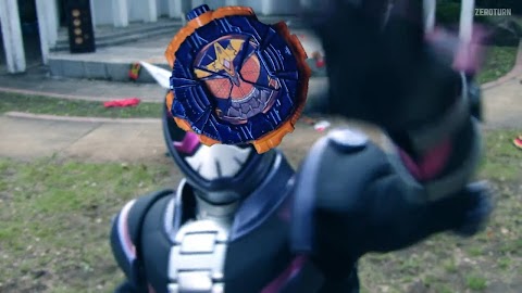 Kamen Rider Zi-O Episode 11