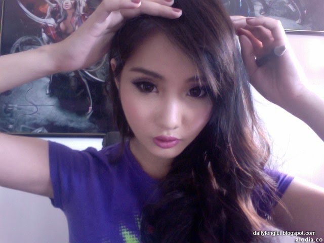 Alodia Gosengfiao