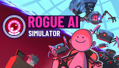 Rogue Ai Simulator New Game Pc Steam