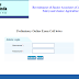 Download SBI Clerk (Junior Associates) 2016 Admit Card 