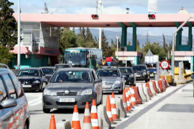 Μείωση τελών κυκλοφορίας σας είχαν υποσχεθεί; Αμ δε! Τα ίδια με πέρυσι θα πληρώσετε…