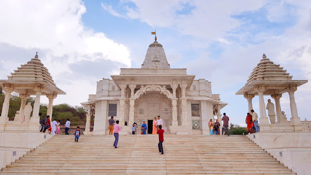 Birla Mandir