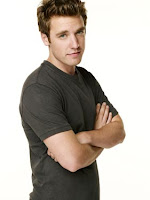 Reaper - Bret Harrison as Sam Oliver