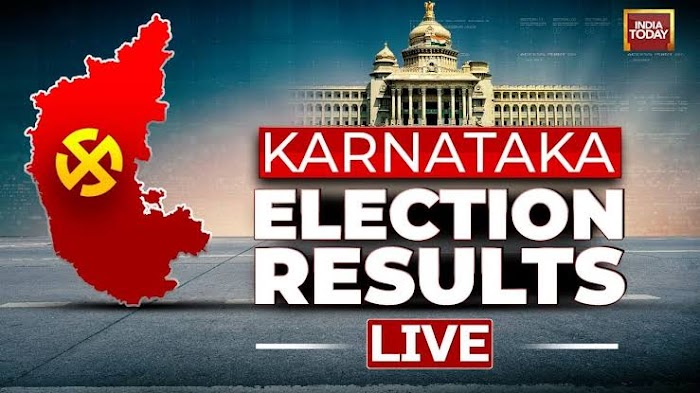 Karnataka assembly Election 2023 poll result Live