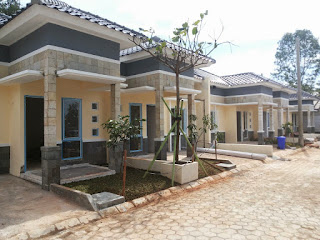 rumah bekasi