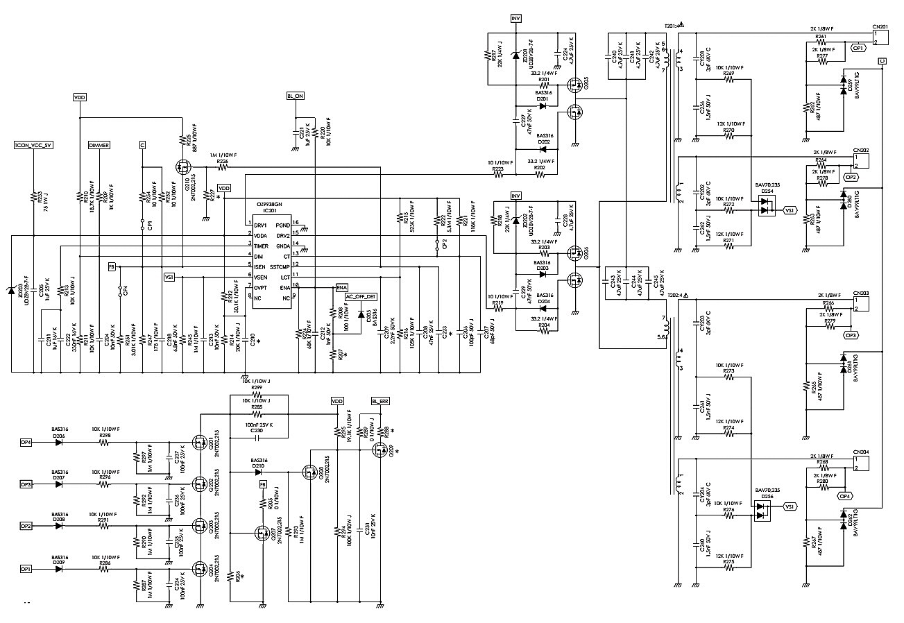 Image Result For Ps3 Power Supply Schematic