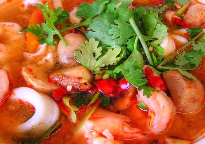 Resepi Tomyam Paling Sedap - 9 Descargar