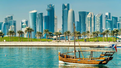 Doha, Qatar