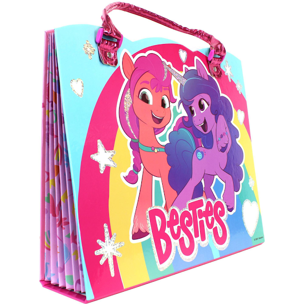 My Little Pony Activity Tote