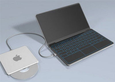 MacBook 0801