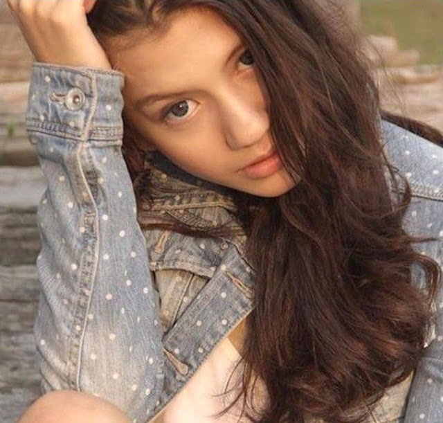 Cassandra Sheryl Lee Cantik @simomot