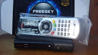 Resultado de imagem para FREESKY MAX