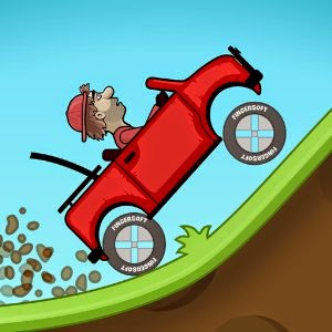 Hill Climb Racing