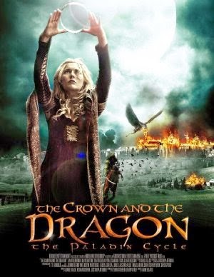 The Crown And The Dragon (2013) Full Movie Subtitle Indonesia