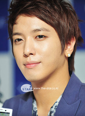 CN Blue Jung Yong Hwa