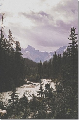 Mountains
