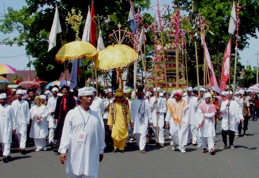 Tradisi Islam Nusantara Beserta Gambarnya