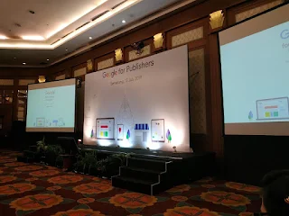 google for publisher semarang