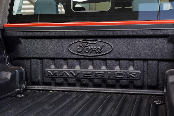 Ford Maverick 2024 Híbrida - preço no Brasil  R$ 244.890