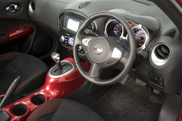 Car Blog Review: Nissan Juke pricing announced (UK)