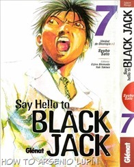 P00007 - Say Hello to Black Jack -