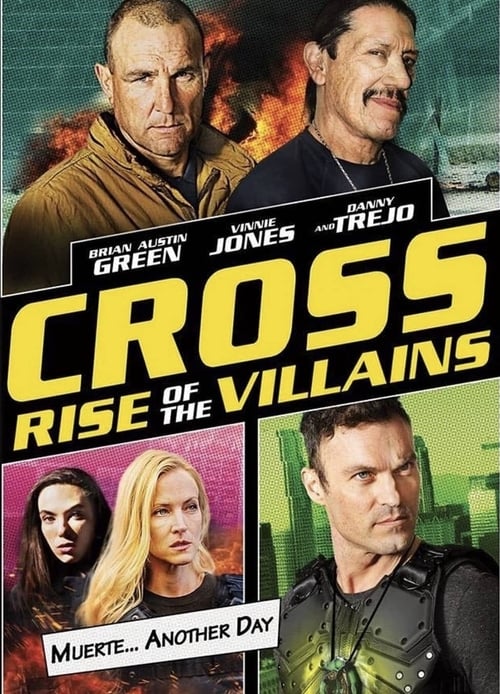 Regarder Cross 3 2019 Film Complet En Francais