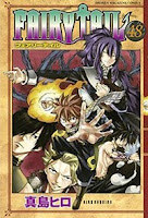 Ver Descargar Fairy Tail Manga Tomo 48