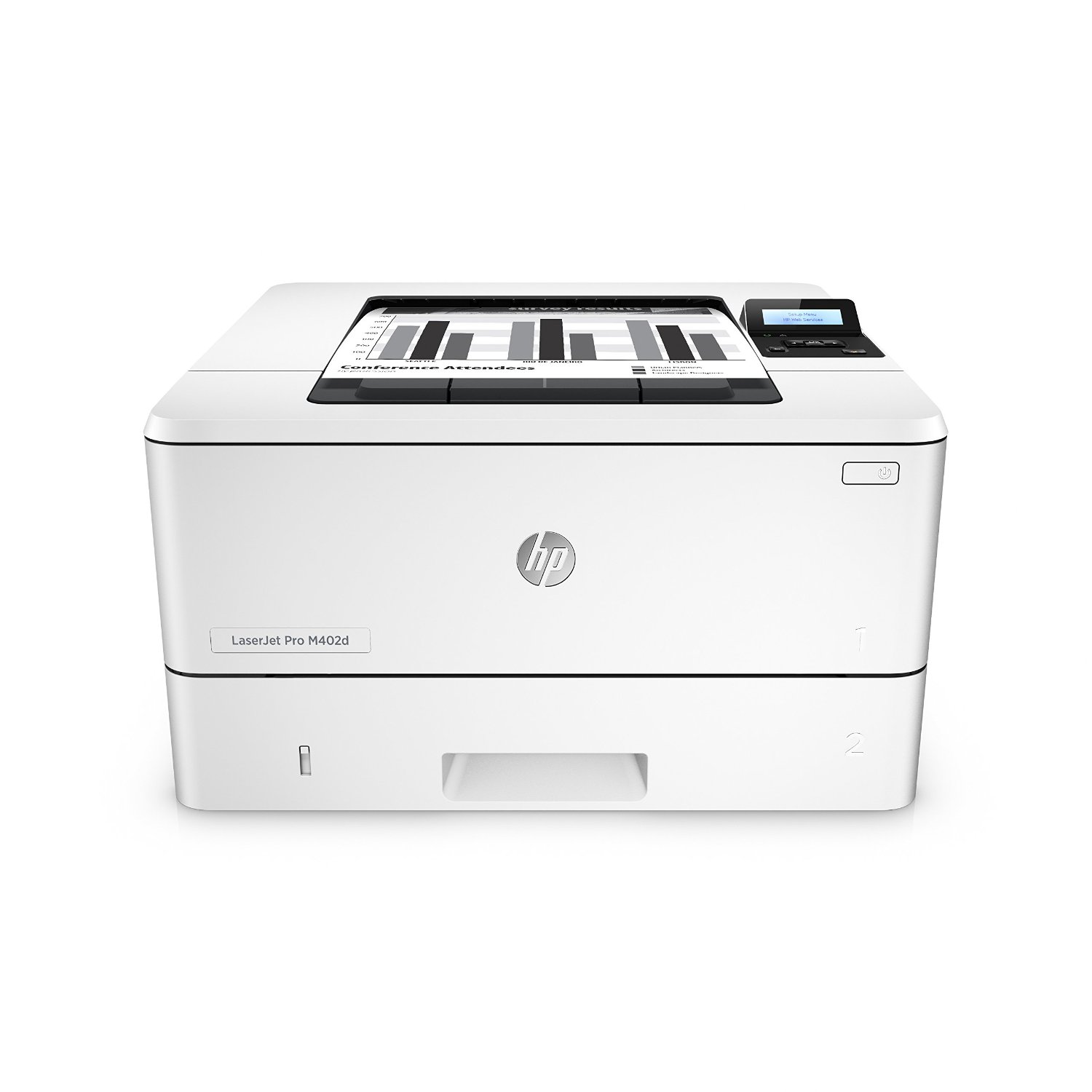 HP Laserjet Pro M402d Printer Driver Download | HP Printer Driver Download