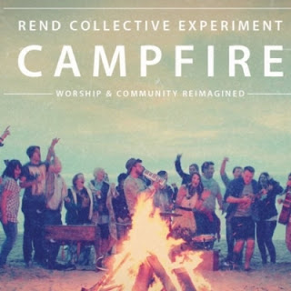 Rend Collective Experiment - Vale a pena ouvir 