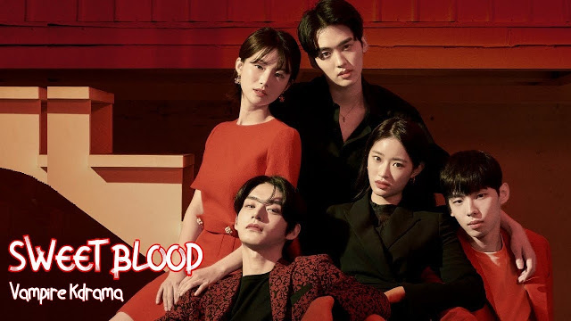 The Sweet Blood 2021 Korean Drama