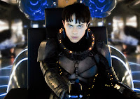 Dane DeHaan in Valerian and the City of a Thousand Planets (18)