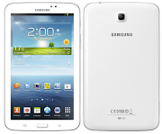official photos of Samsung Galaxy Tab 3
