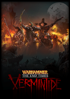 Warhammer: End times- Vermintide.