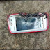 The teenager died in the explosion of the smartphone