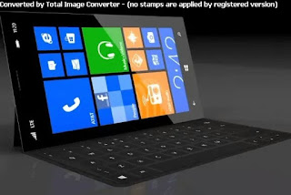 . Microsoft SurfacePhone