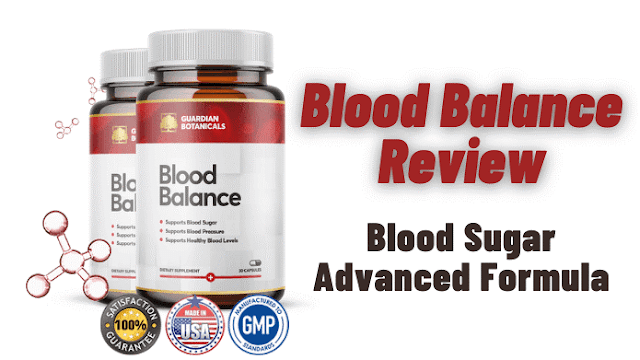 Guardian Blood Balance Reviews (Scam or Legit)