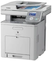 Canon imageRUNNER C1021i Driver Baixar Windows e Mac OS X