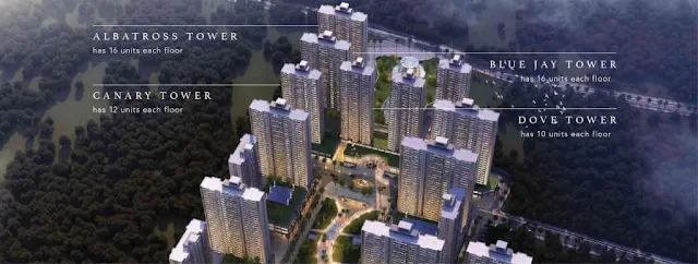 apartemen damoci jakarta barat