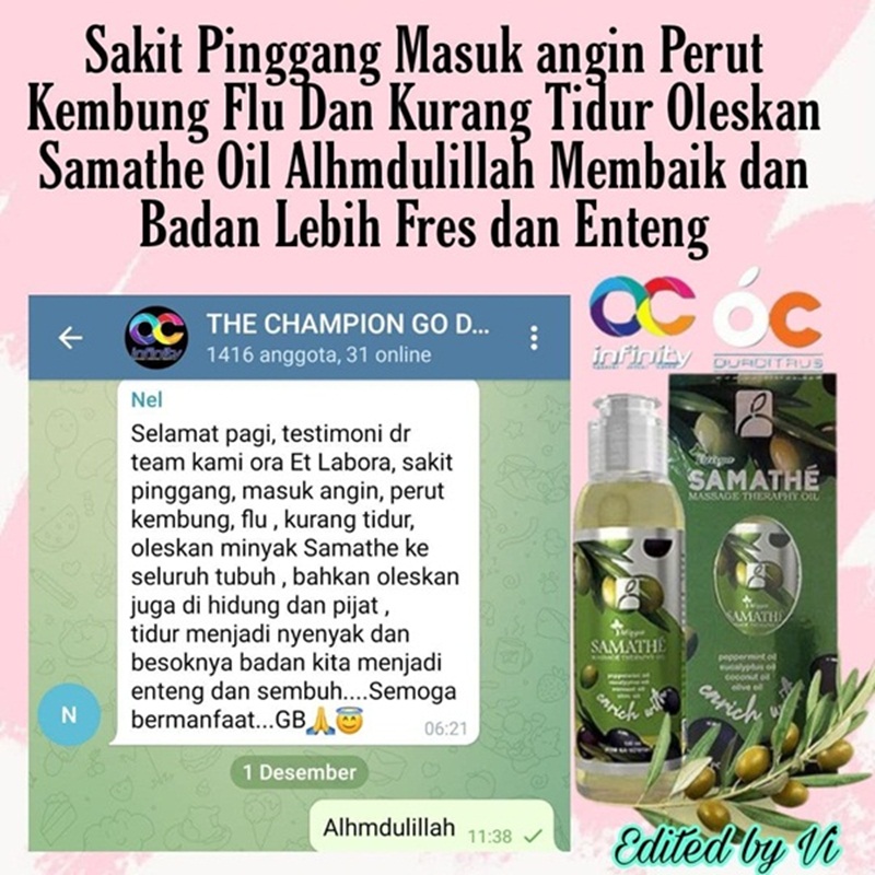 SAMATHE OIL-08